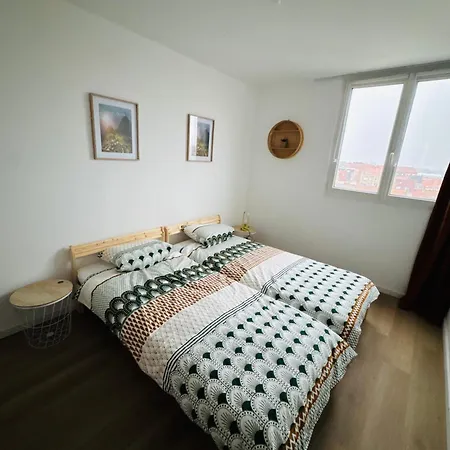 Lumineux Et Calme Et Commerces * Dunkirk