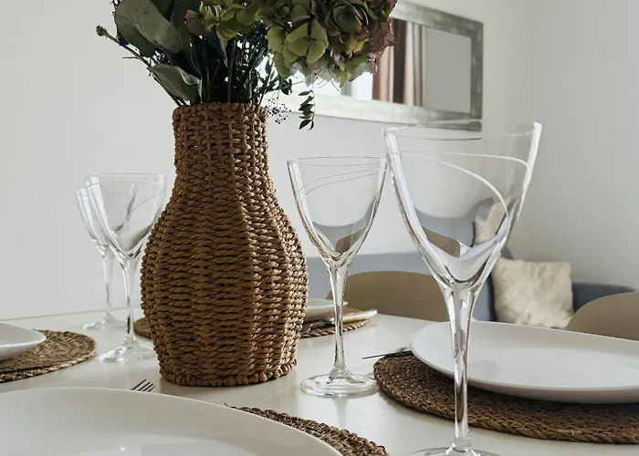 Appartement Lumineux Et Calme Et Commerces *