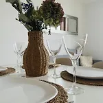 Apartament Lumineux Et Calme Et Commerces *