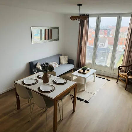 Appartamento Lumineux Et Calme Et Commerces