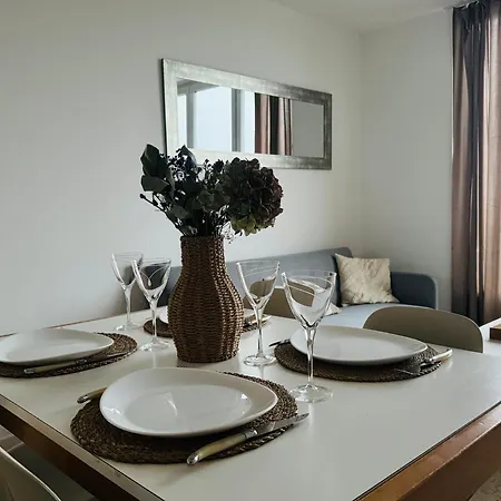 Lumineux Et Calme Et Commerces Dunkirk