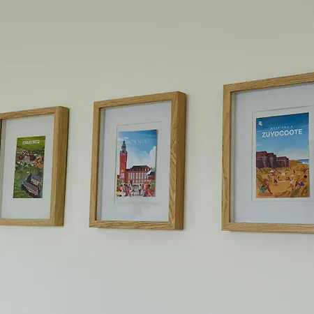 Appartamento Lumineux Et Calme Et Commerces